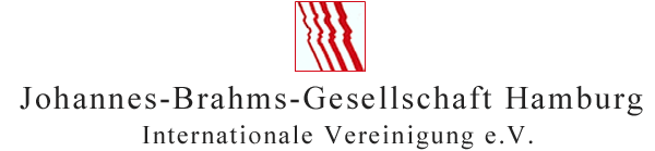 Brahms Hamburg